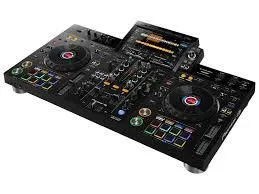 Pioneer XDJ-RX3 