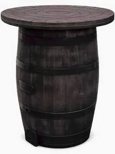 Wijnvat Statafel