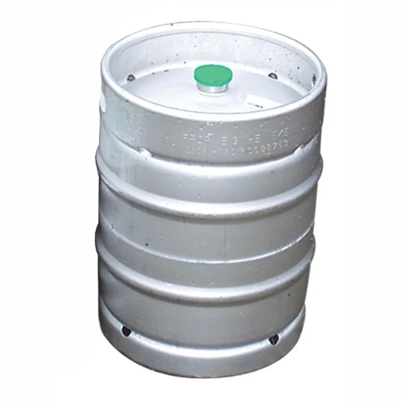 Heineken 50 Liter Fust