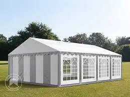 Party Tent 5x10