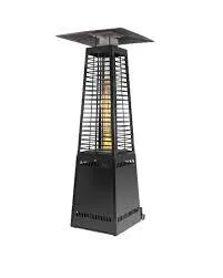 Terras Heater 