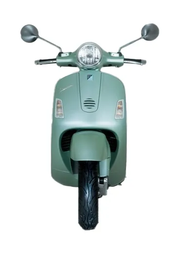 VESPA GT 200