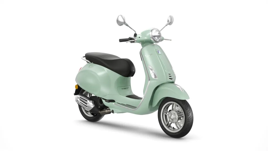 VESPA PRIMAVERA 150