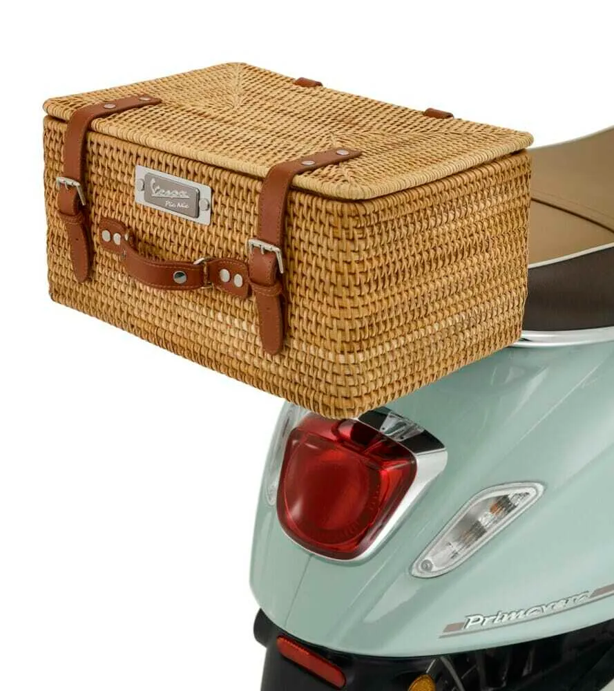 Picnic basket package