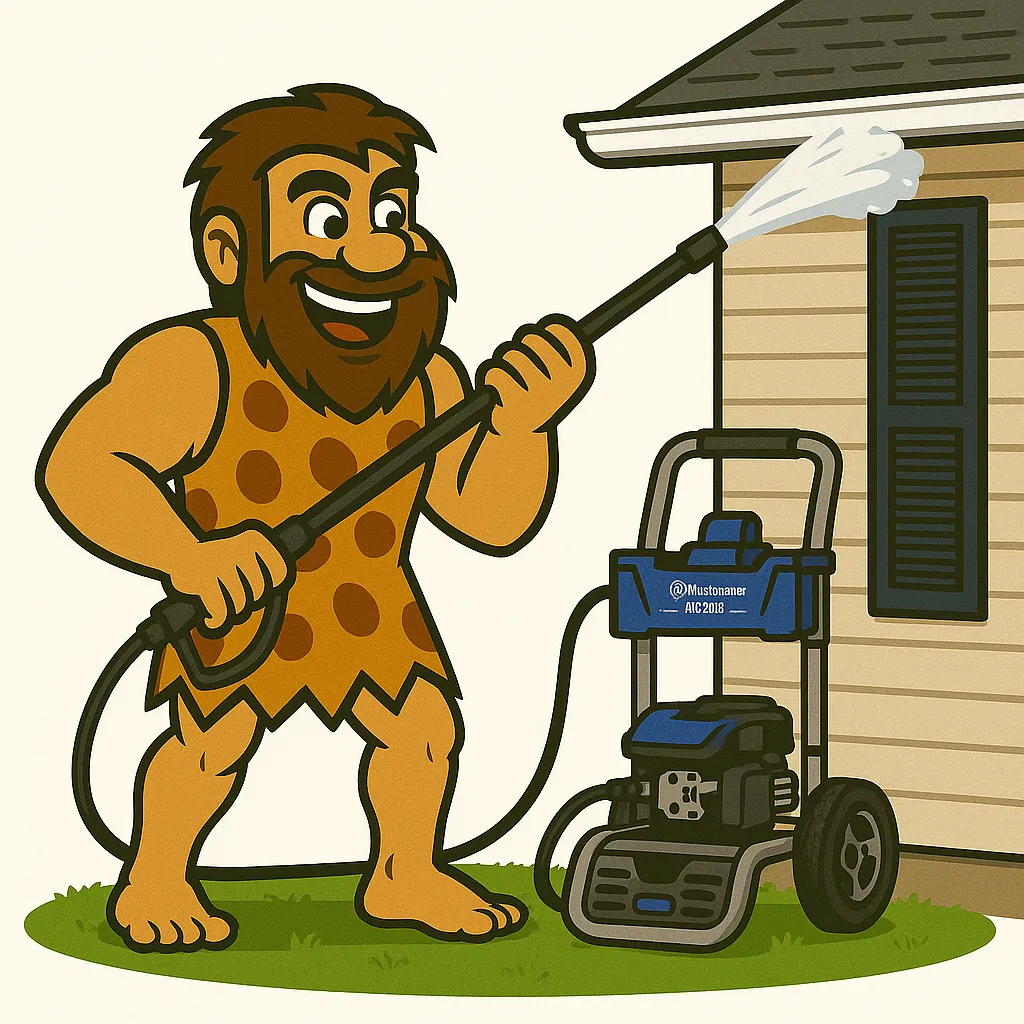 Pressure Washers