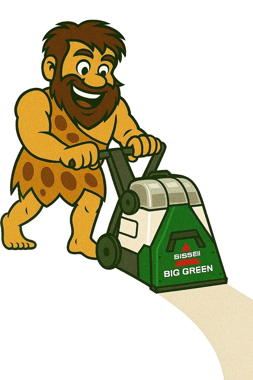 Carpet and Upholstery Cleaning
