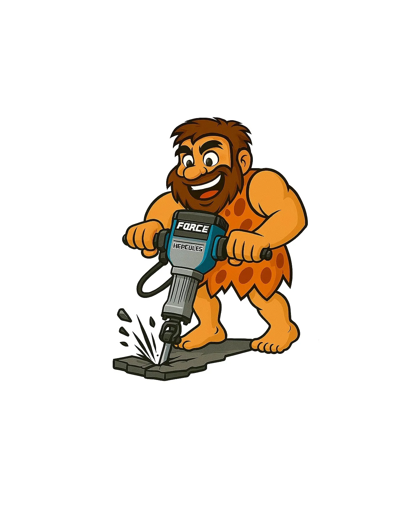 Deomolition Equipment