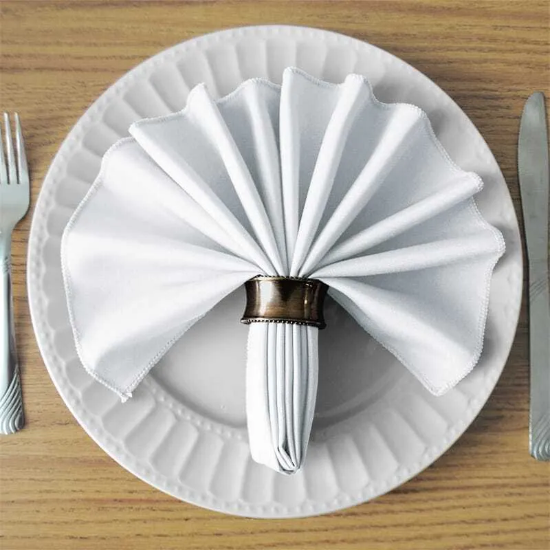 Table Napkins