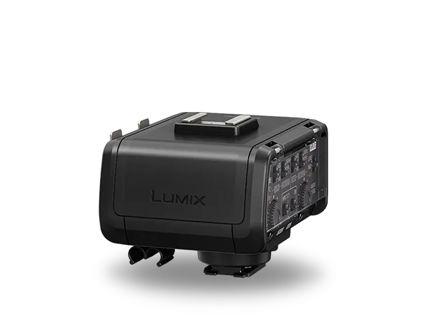 Panasonic DMW-XLR 1