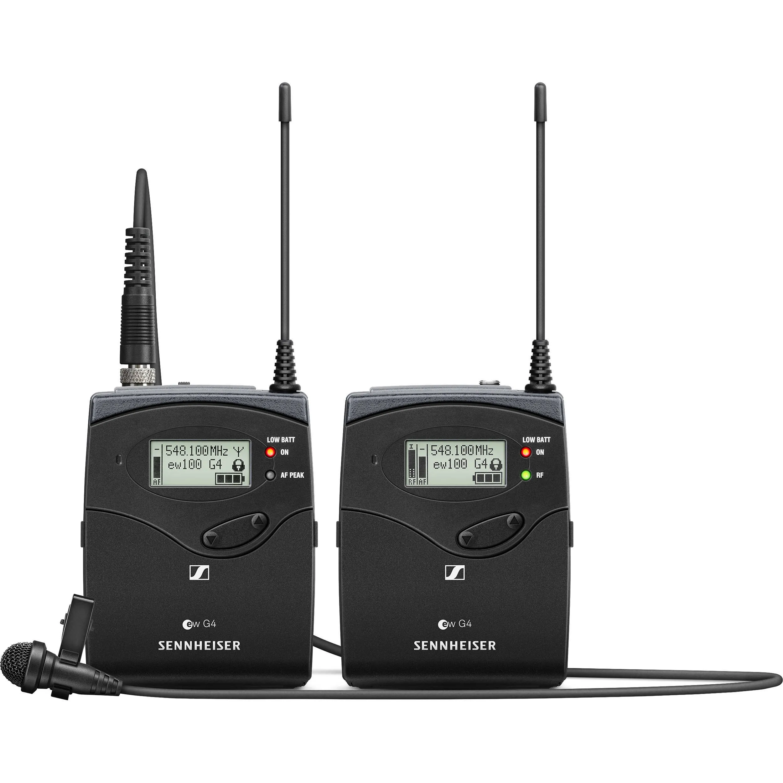 Sennheise EW 112P G4