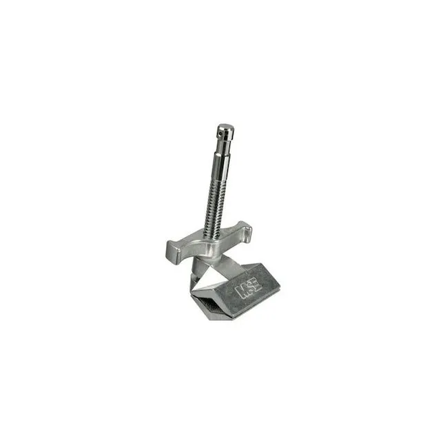 MSE Matthellini 4" Jaw Clamp Mini Wall Clamp