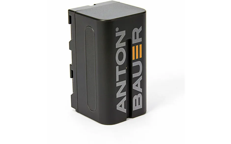 Anton Bauer NP-F774 7.2V 4400mAh