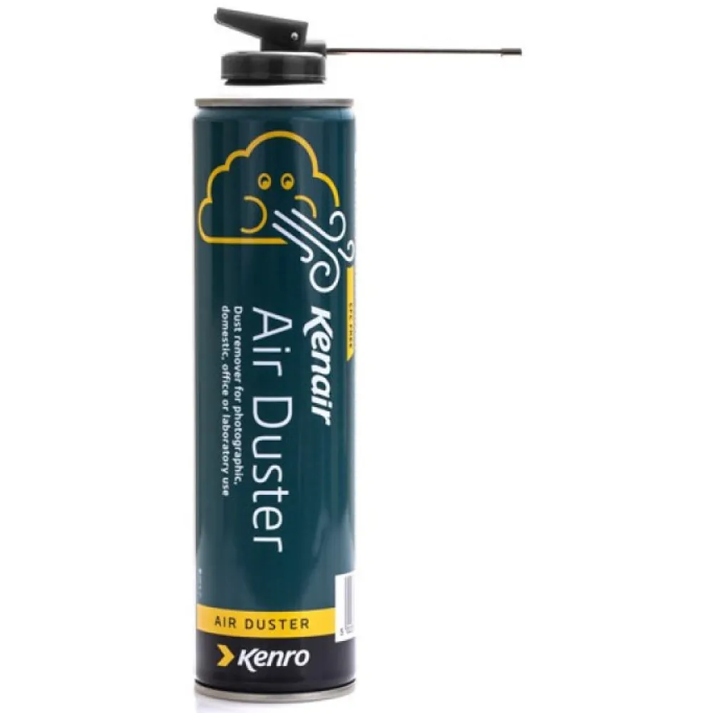 Kenair Airduster Master Kit