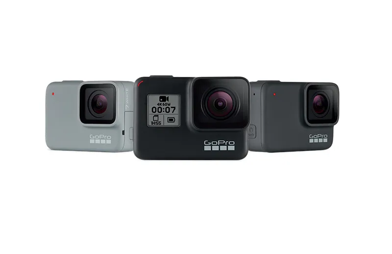 GoPro Hero 7 Black
