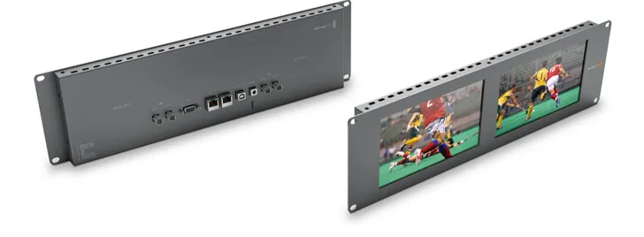 Blackmagic Design SmartView Duo