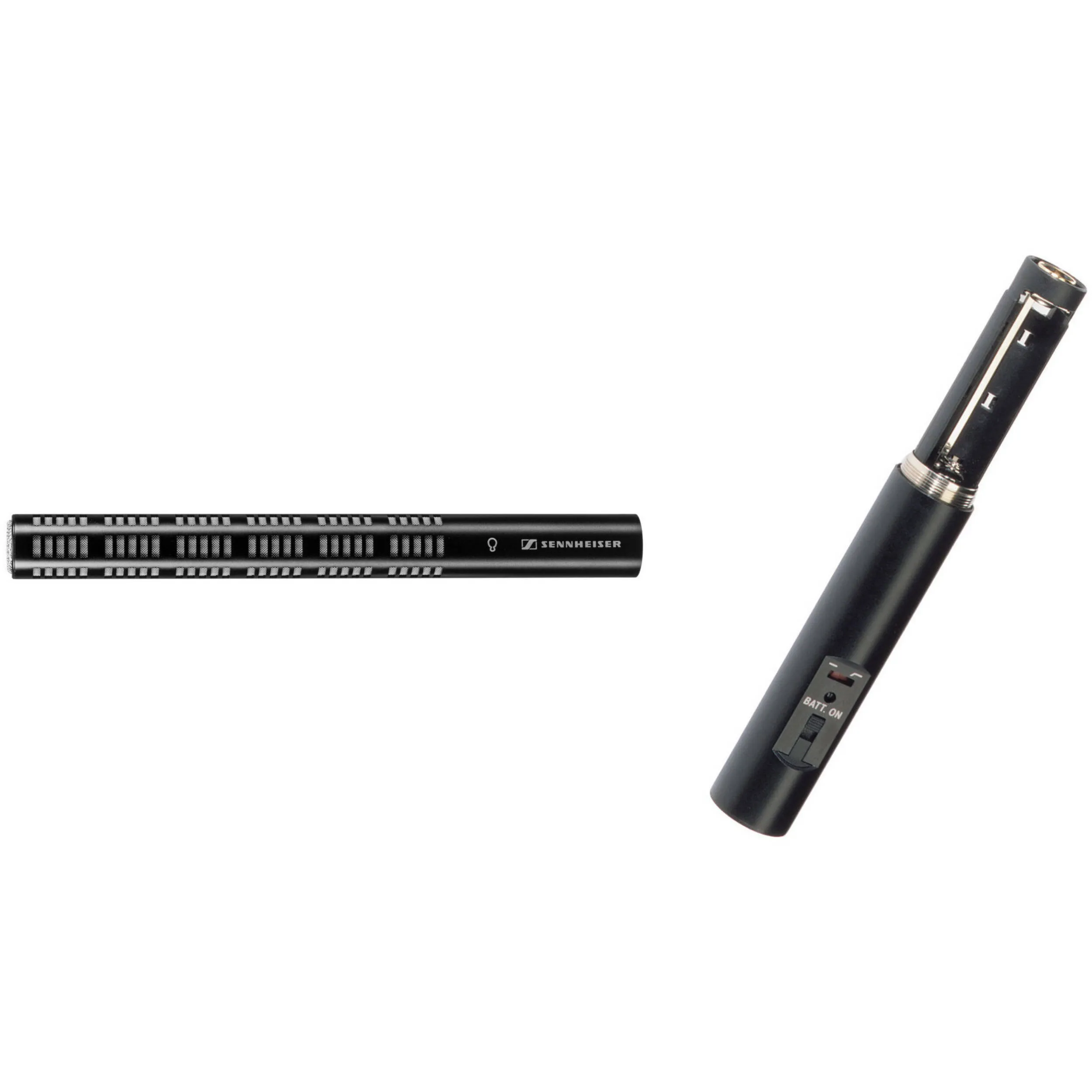 Sennheiser ME 66/K6