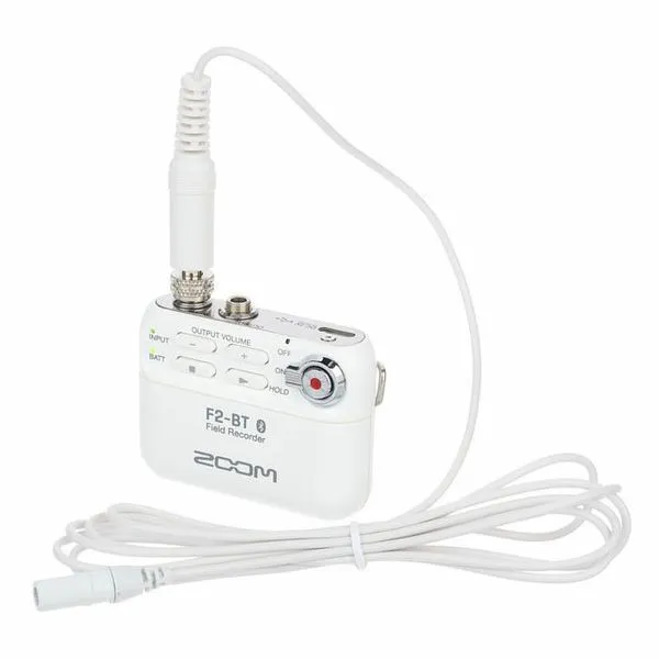 Tscam F2 BT White