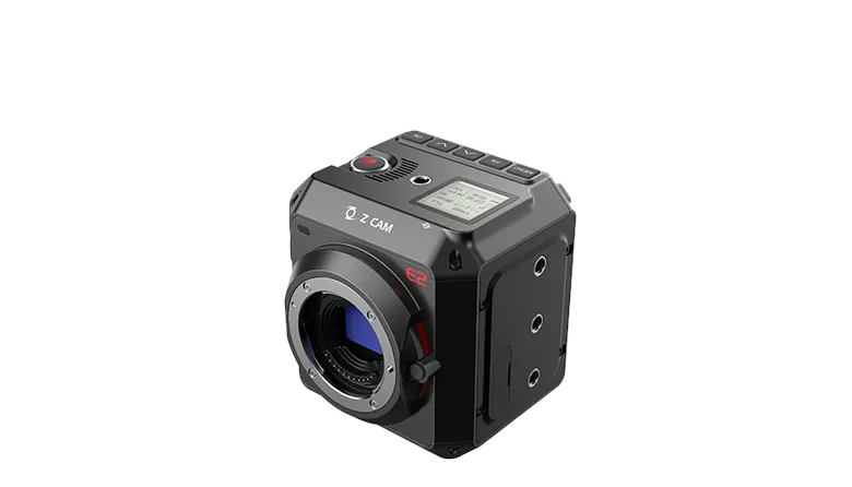 Z CAM e2
