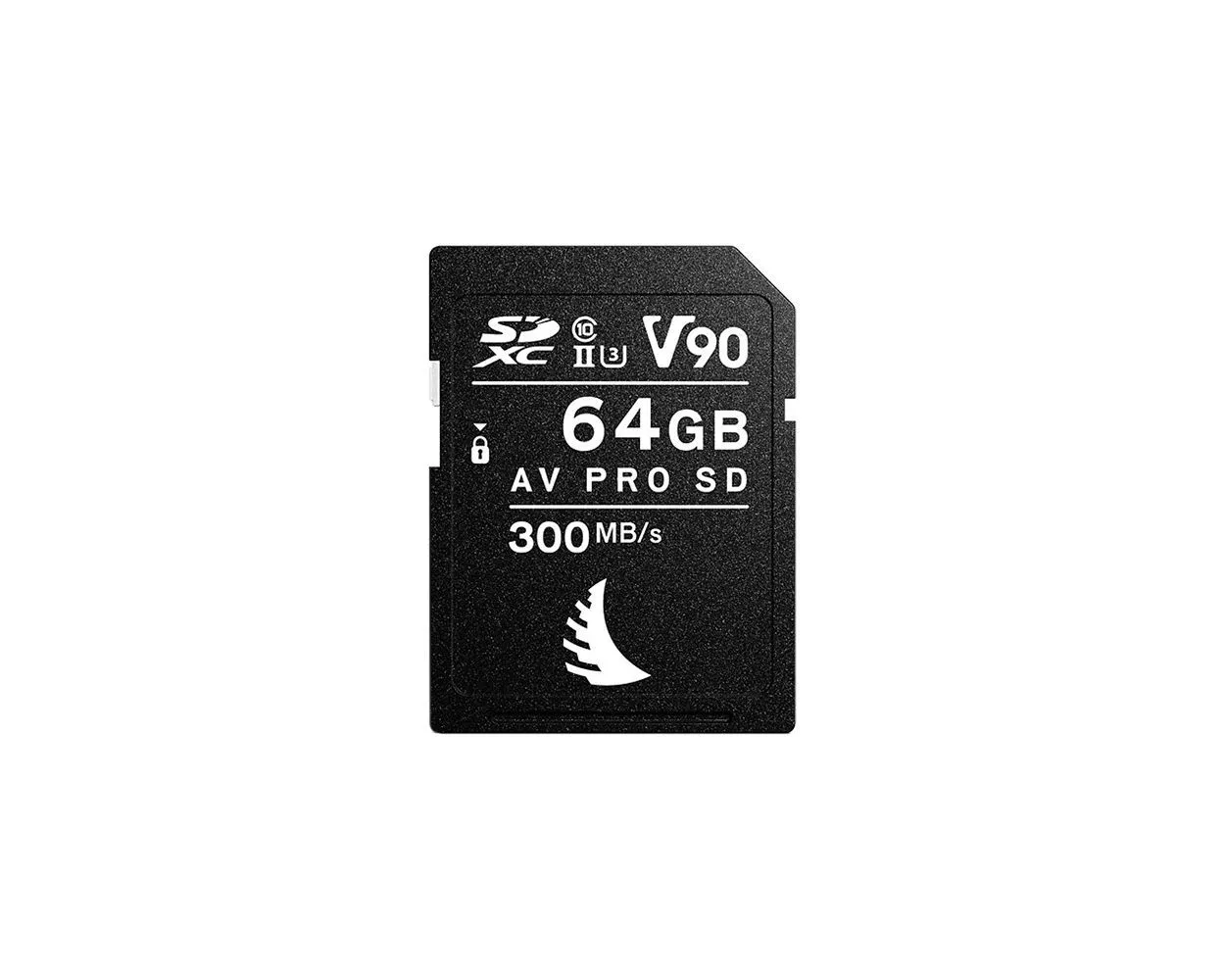 Angelbird AV PRO SD 64GB