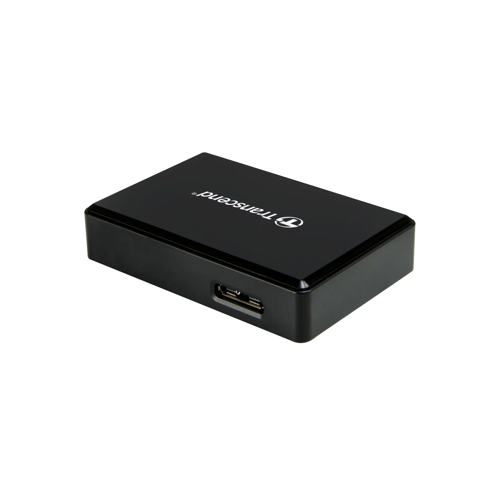 Transcend Card Reader RDF9