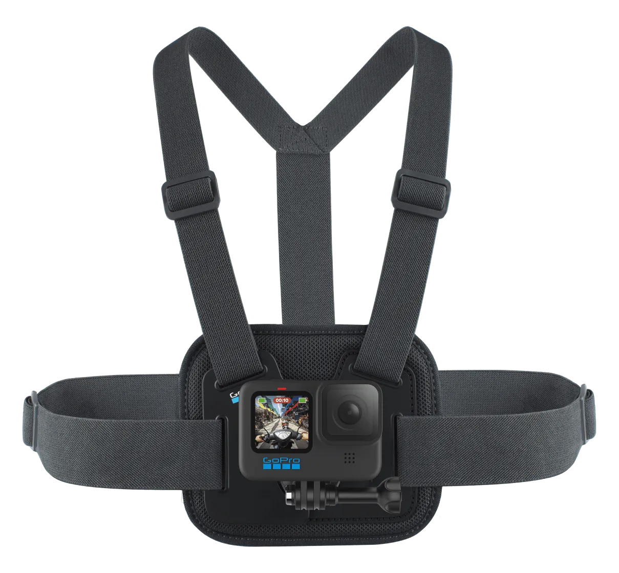 Gopro Chesty