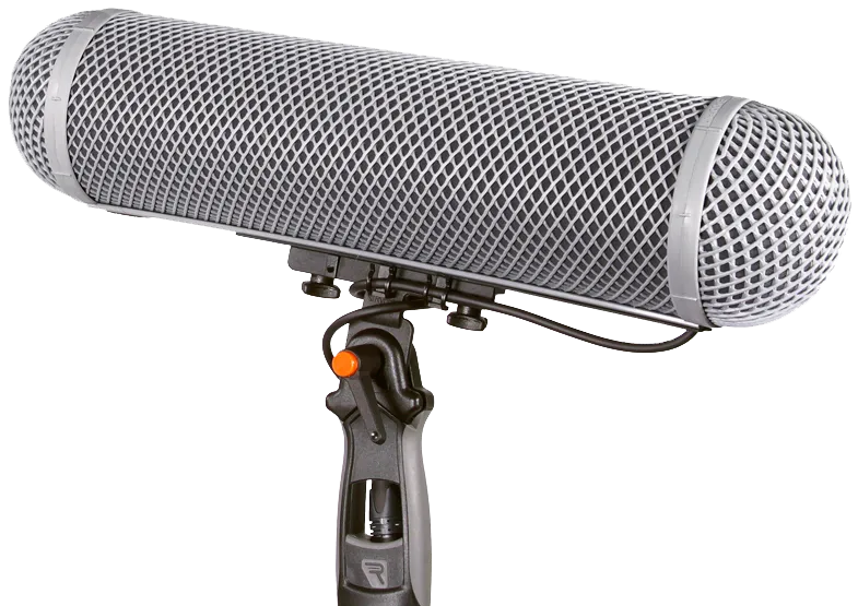 Rycote Modular Windshield Kit
