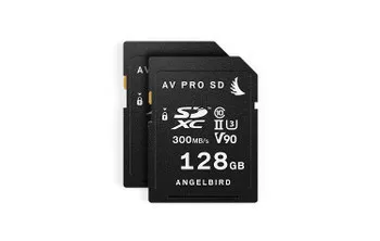 Angelbird 128GB