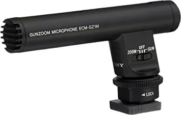 SONY ECM-GZIM