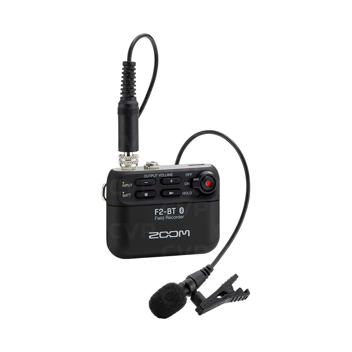Tascam F2-BT Black