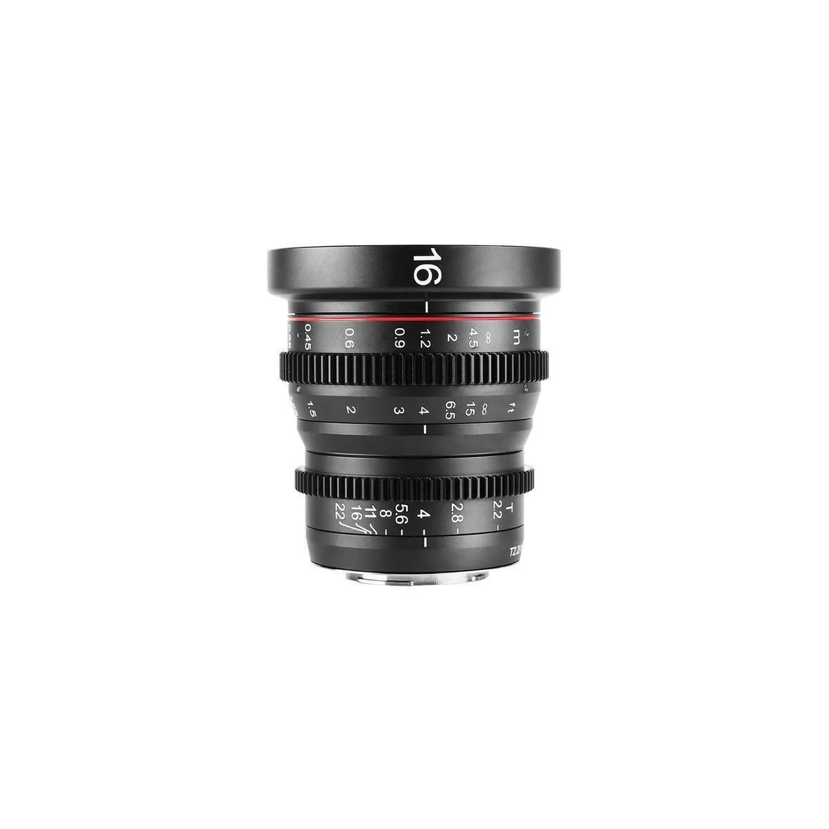Meike 12mm MFT