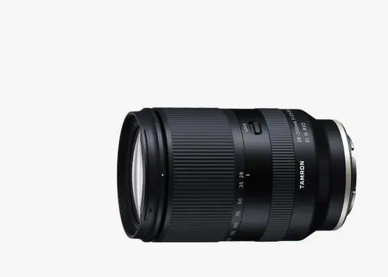 Tamron 28-75mm f4.5-5.6
