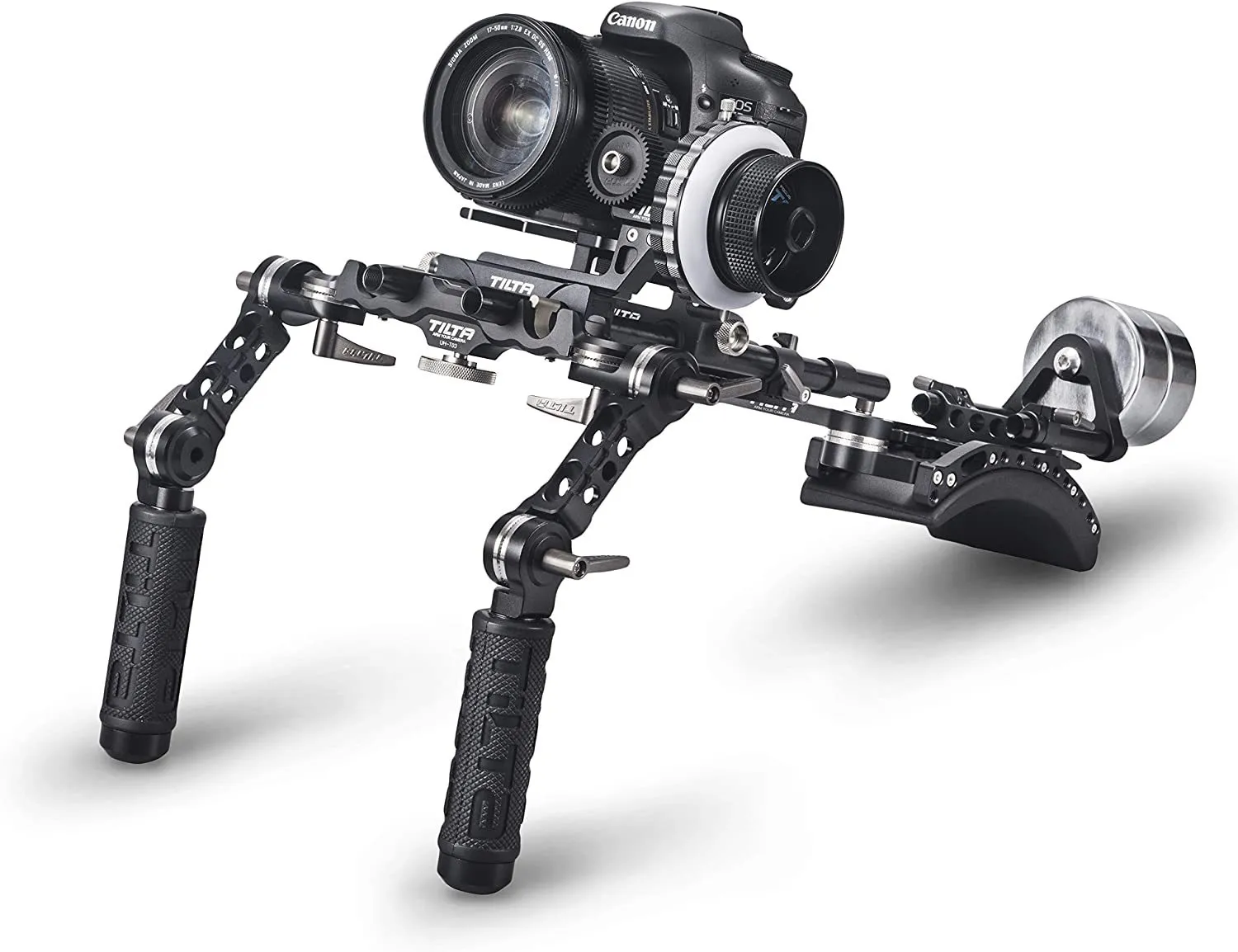 Tilta Universal Shoulder Rig