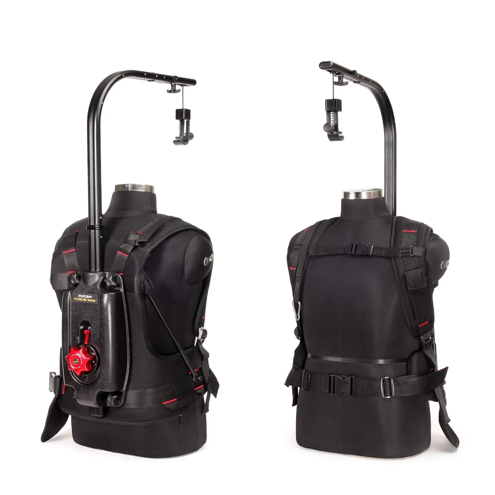 FLYCAM Flowline Master Stabilizing Support Vest for Camera Gimbals