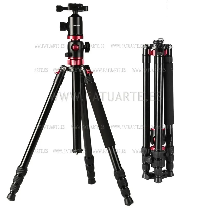 K&F Concept KF-TM2534T