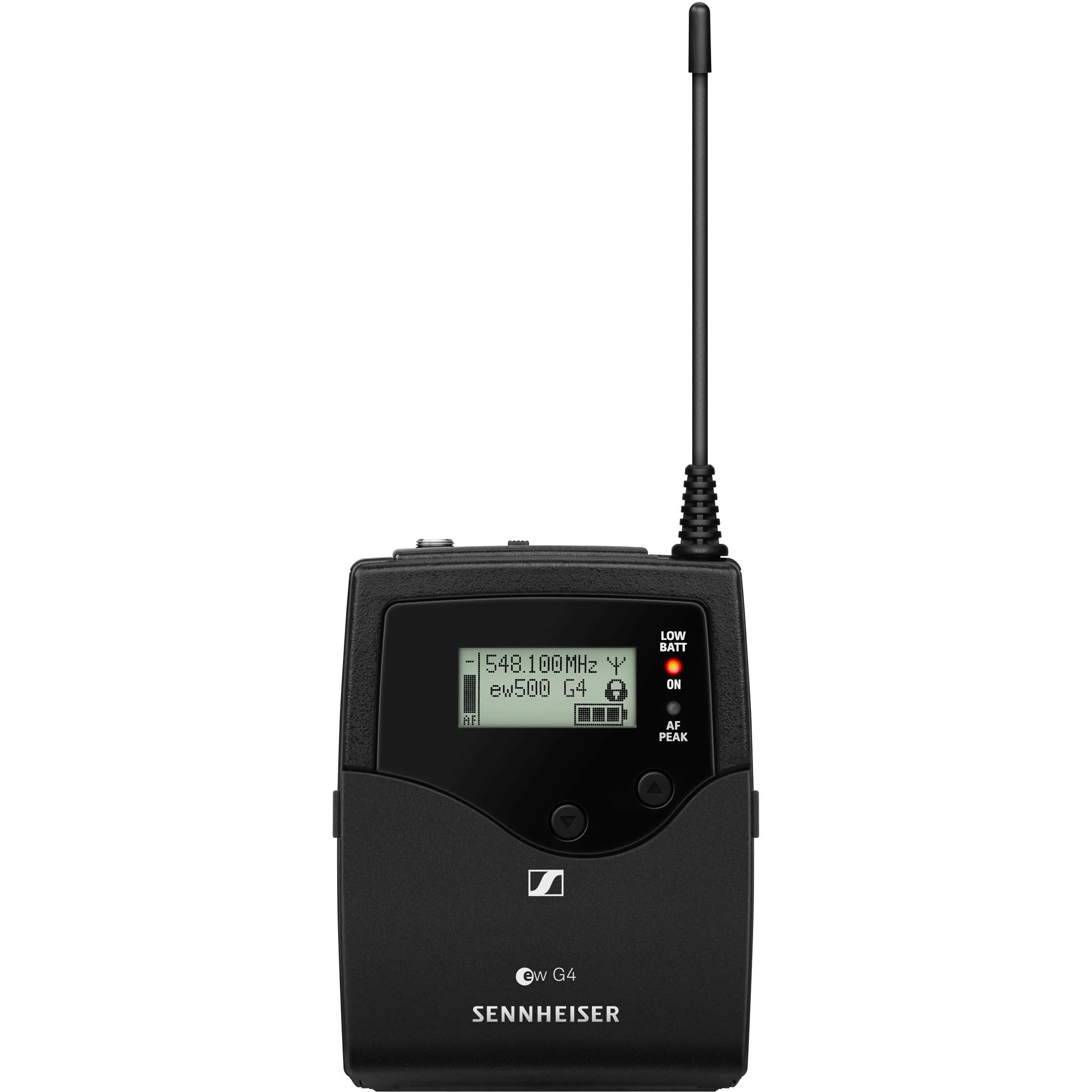 Sennheiser EW G4 SK 500