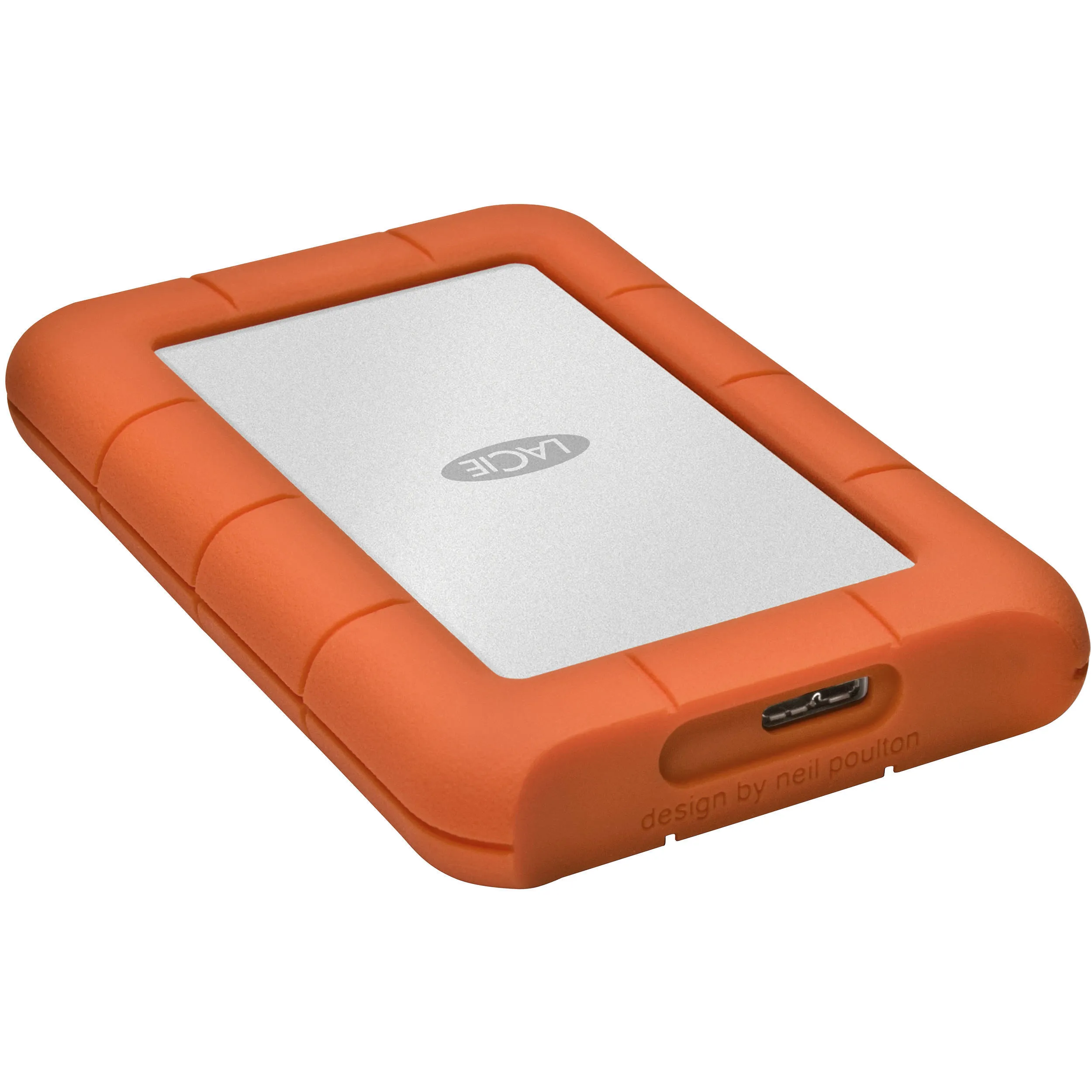 Lacie Rugged 5TB