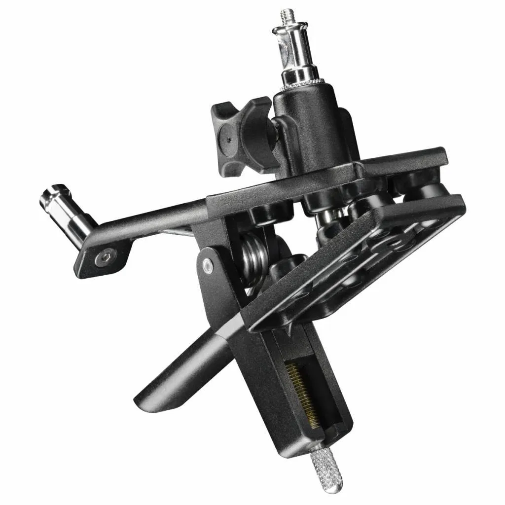 Croc Clamps