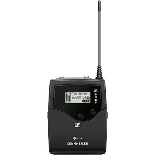 Sennheiser EW G4 EK 500