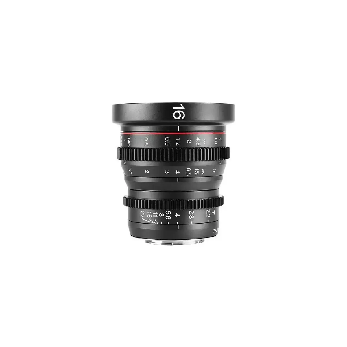 Meike 16mm MFT