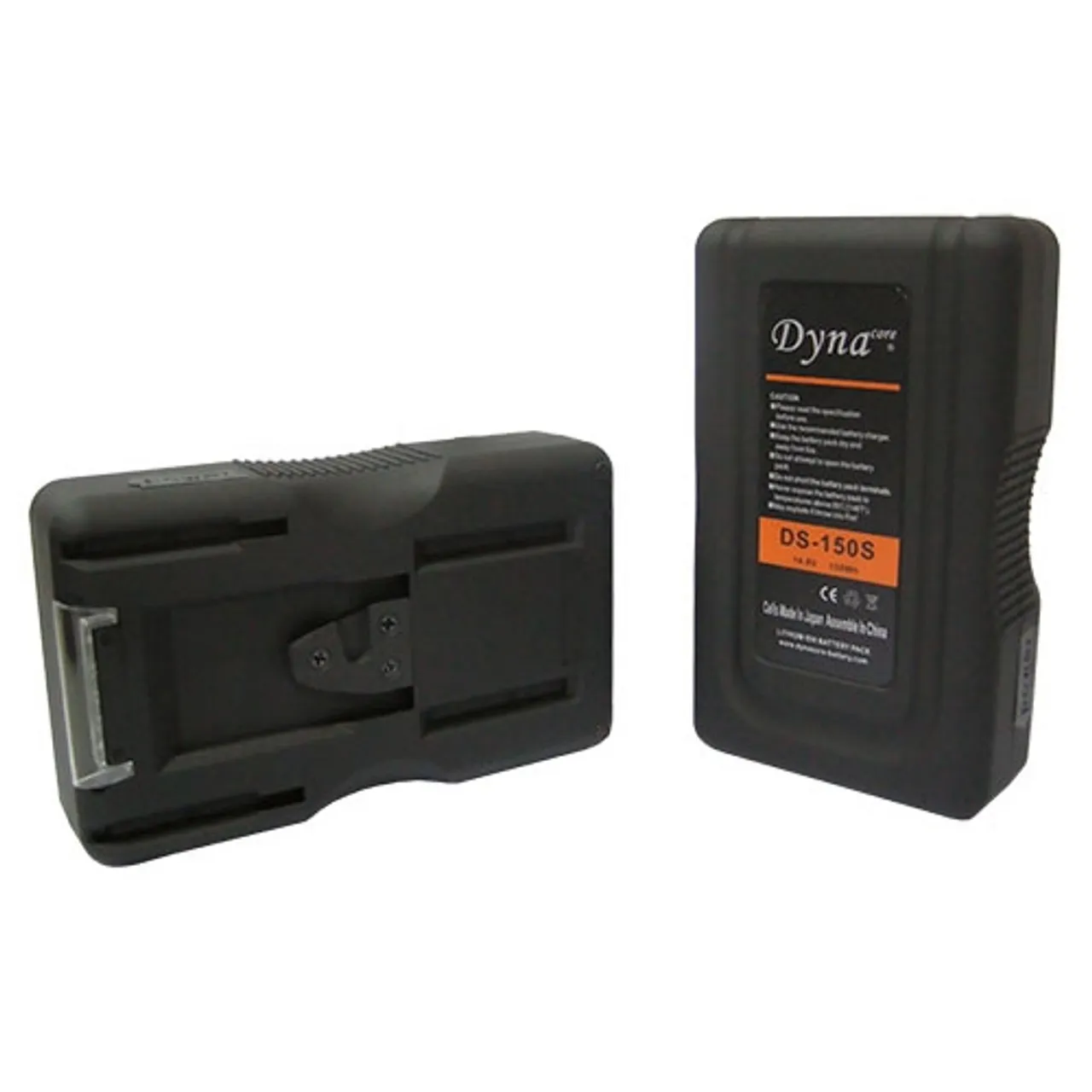 Dynacore DS-150 14.8V 150Wh Vmount