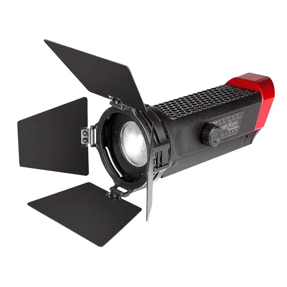 Aputure LS-Mini 20D