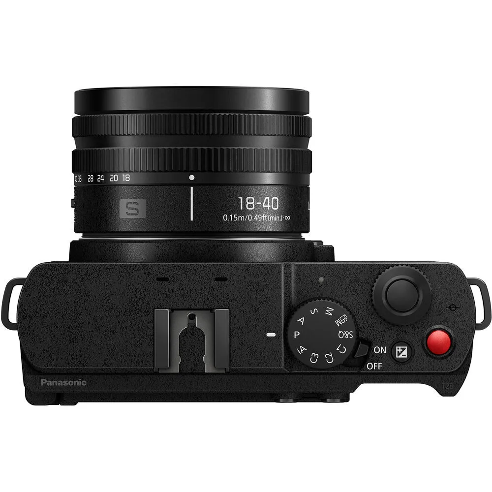 18-40mm f/4.5-6.3 Lens