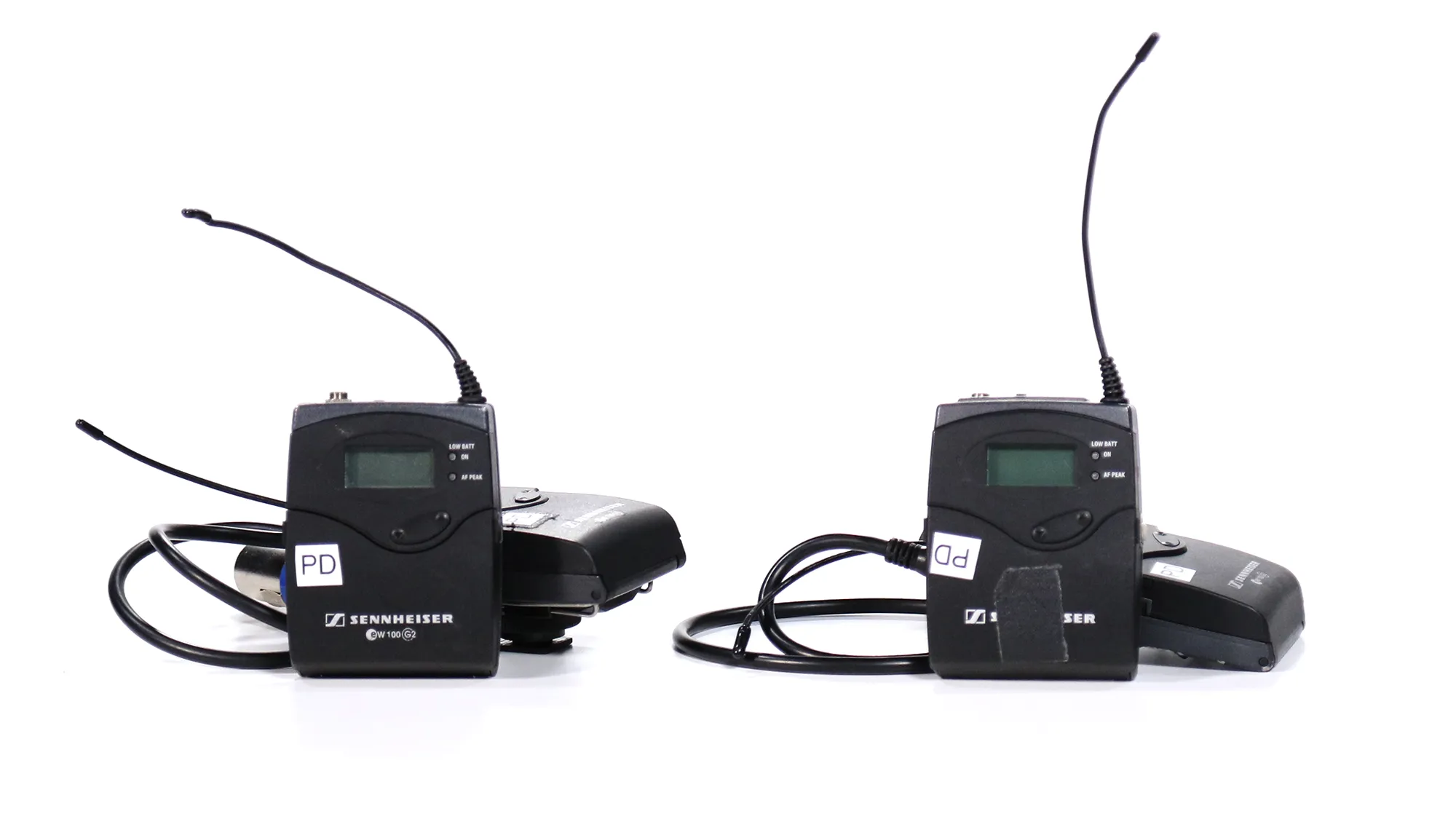 Sennheiser EW 100 G2