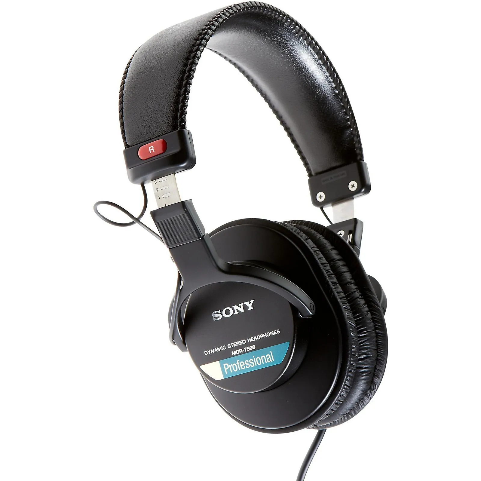 Sony MDR-7506 Headphones
