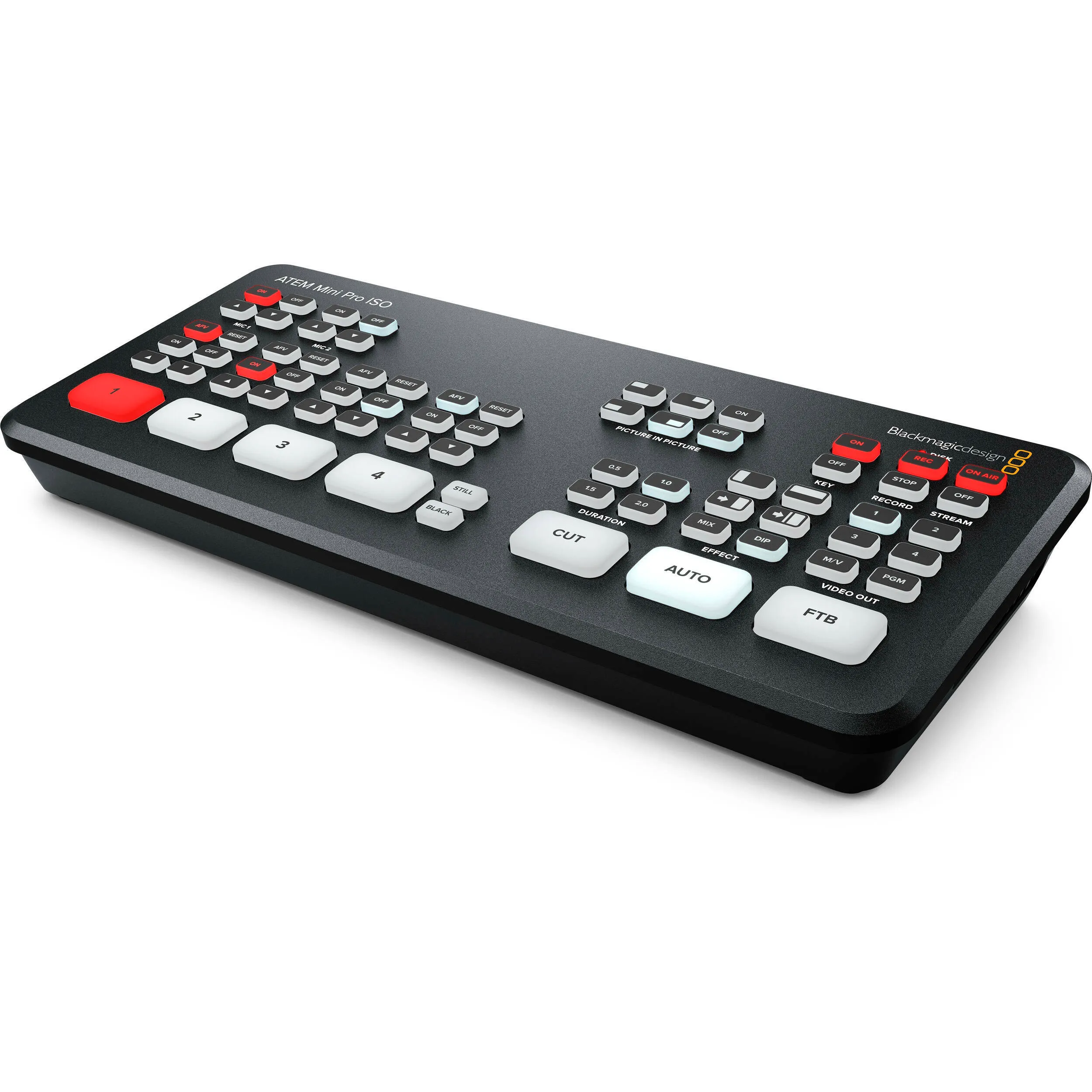 BlackMagic Designs Atem Mini