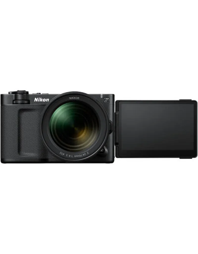 Nikon ZR 6K Cinema Camera