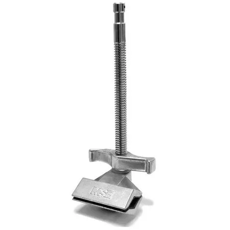 MSE Matthellini 6" Jaw Clamp Wall Clamp