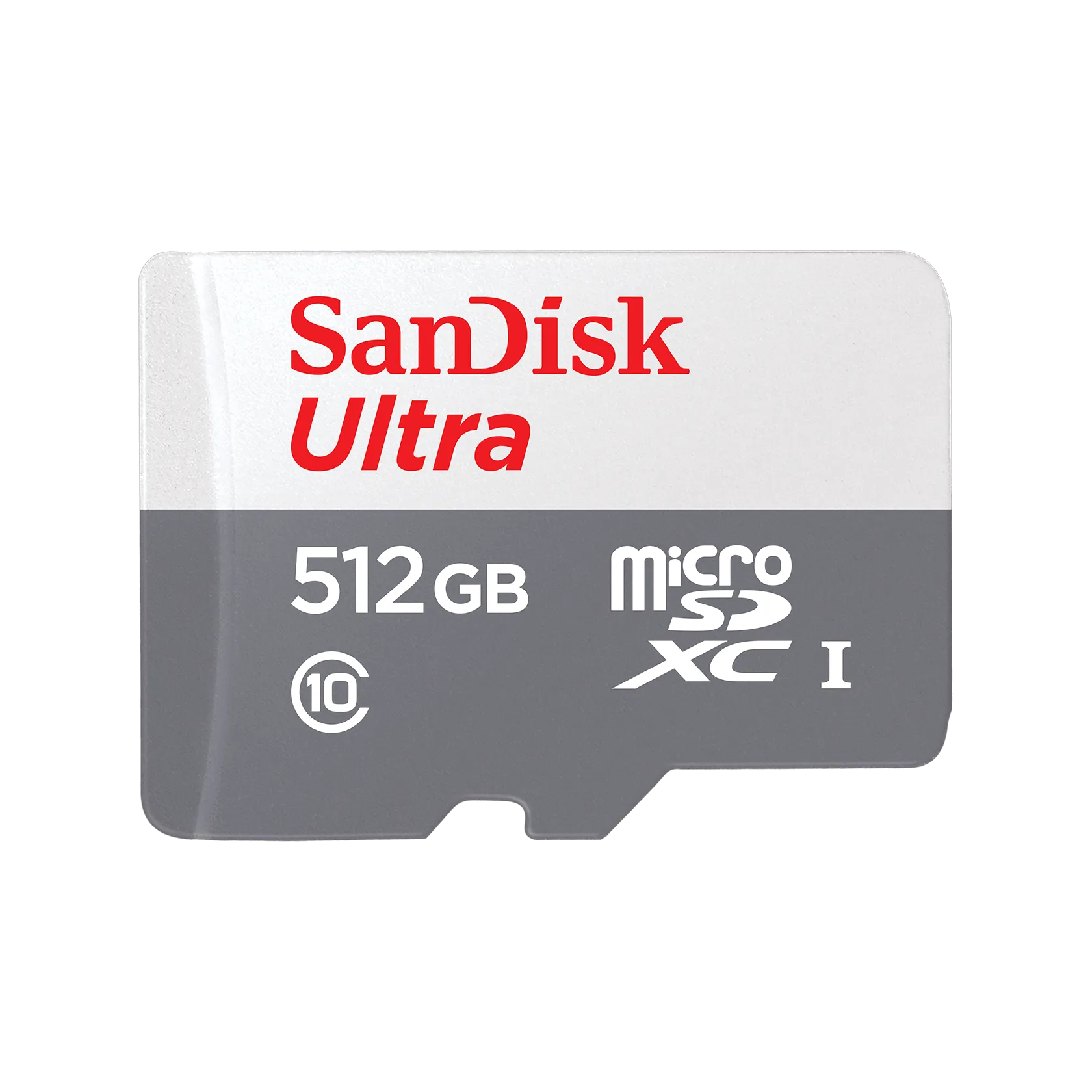 Sandisk MicroSDXC UHS-1