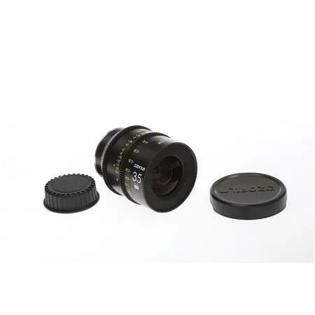 DZOFILM Vespid Prime 35mm