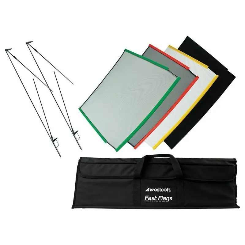 Digital Juice Pro Flag Kit